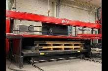 Laser Cutting Machine Amada LC 2415 A 3 photo on Industry-Pilot
