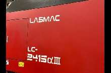 Станок лазерной резки Amada LC 2415 A 3 фото на Industry-Pilot