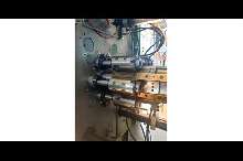 Прутковый токарный автомат продольного точения Index MS25E фото на Industry-Pilot