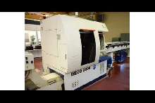  Прутковый токарный автомат продольного точения Tornos DECO 2000/20 Achsen 10 фото на Industry-Pilot
