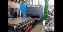 Laser Cutting Machine Prima PLATINO 1530 3 kW photo on Industry-Pilot