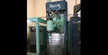 Knee-and-Column Milling Machine - vert. Sachman X11 HS photo on Industry-Pilot
