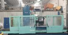 Bed Type Milling Machine - Vertical Sachman GL 120 photo on Industry-Pilot