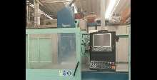 Bed Type Milling Machine - Vertical Sachman GL 120 photo on Industry-Pilot