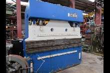  Press Brake hydraulic Colly 140 T photo on Industry-Pilot