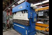 Press Brake hydraulic Colly 140 T photo on Industry-Pilot