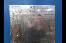 Press Brake hydraulic Colly 140 T photo on Industry-Pilot