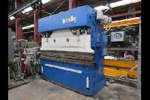 Press Brake hydraulic Colly 140 T photo on Industry-Pilot