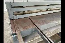 مكبس ثني هيدروليكي Jorg 4003 الصورة على Industry-Pilot