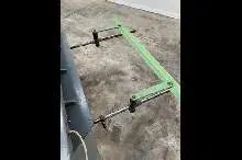 مكبس ثني هيدروليكي Jorg 4003 الصورة على Industry-Pilot