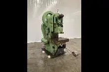  صحافة إكسنترية - عمود فردي Ruhrmann EVR 80 الصورة على Industry-Pilot