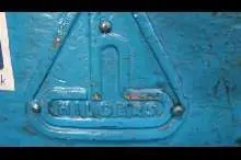 Pipe-Bending Machine Hilgers H63 photo on Industry-Pilot