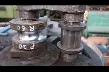 Pipe-Bending Machine Hilgers H63 photo on Industry-Pilot