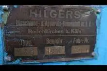 Pipe-Bending Machine Hilgers H63 photo on Industry-Pilot