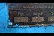 Pipe-Bending Machine Hilgers H63 photo on Industry-Pilot