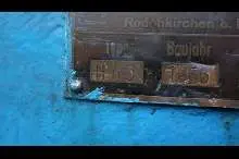 Pipe-Bending Machine Hilgers H63 photo on Industry-Pilot