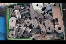 Pipe-Bending Machine Hilgers H63 photo on Industry-Pilot