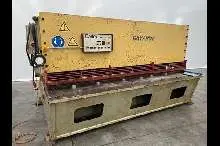 Press Brake hydraulic Darley GS 3100 x 20 photo on Industry-Pilot