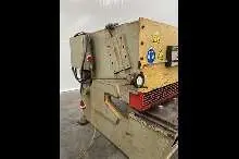 Press Brake hydraulic Darley GS 3100 x 20 photo on Industry-Pilot