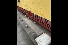 Press Brake hydraulic Darley GS 3100 x 20 photo on Industry-Pilot