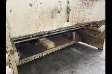 Press Brake hydraulic Darley GS 3100 x 20 photo on Industry-Pilot