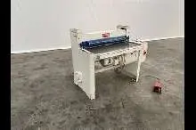 Press Brake hydraulic Schröder HS photo on Industry-Pilot