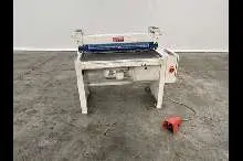 Press Brake hydraulic Schröder HS photo on Industry-Pilot