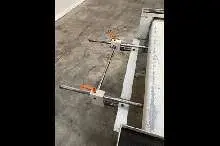 Press Brake hydraulic Schröder HS photo on Industry-Pilot