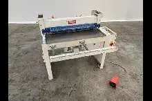 Press Brake hydraulic Schröder HS photo on Industry-Pilot