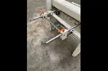 Press Brake hydraulic Schröder HS photo on Industry-Pilot