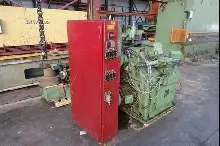 آلة صنفرة دائرية بدون رأس Koebau Multimat الصورة على Industry-Pilot