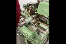 آلة صنفرة دائرية بدون رأس Koebau Multimat الصورة على Industry-Pilot