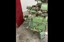 آلة صنفرة دائرية بدون رأس Koebau Multimat الصورة على Industry-Pilot