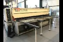  Mechanical guillotine shear Perrot HGL4106 photo on Industry-Pilot