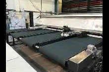 Mechanical guillotine shear Perrot HGL4106 photo on Industry-Pilot