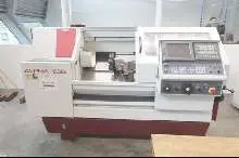  Токарный станок с ЧПУ Harrison ALPHA 1330U Fanuc фото на Industry-Pilot