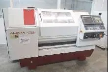 Токарный станок с ЧПУ Harrison ALPHA 1330U Fanuc фото на Industry-Pilot