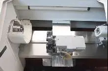 Токарный станок с ЧПУ Harrison ALPHA 1330U Fanuc фото на Industry-Pilot