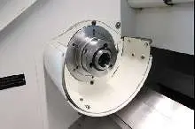 Токарный станок с ЧПУ Harrison ALPHA 1330U Fanuc фото на Industry-Pilot