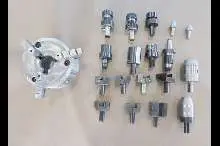 Токарный станок с ЧПУ Harrison ALPHA 1330U Fanuc фото на Industry-Pilot