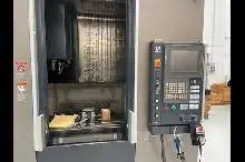 Machining Center - Vertical Makino F5 photo on Industry-Pilot