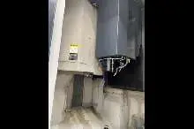 Machining Center - Vertical Makino F5 photo on Industry-Pilot