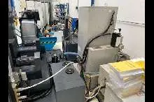 Machining Center - Vertical Makino F5 photo on Industry-Pilot