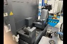 Machining Center - Vertical Makino F5 photo on Industry-Pilot