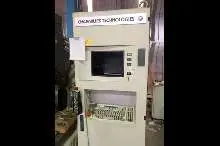 آلة قطع الأسلاك بالكهرباء Charmilles ROBOFIL 2020SI الصورة على Industry-Pilot