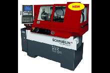 Токарный станок с ЧПУ Schaublin 225 TMi CNC купить бу