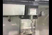 مركز المعالجة العمودي Haas VF-3SSAPC الصورة على Industry-Pilot