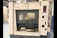 مركز المعالجة العمودي Haas VF-3SSAPC الصورة على Industry-Pilot