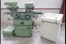  آلة صنفرة دائرية Tripet MAR 200 AUTOMATIC 50mm الصورة على Industry-Pilot