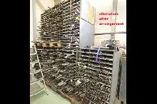 آلة الحفر العميقة Sig B 16/1 الصورة على Industry-Pilot